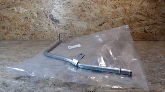 Original GM Opel Rohr Ausgleichbehälter Auslass 9266929 Omega B