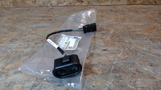 Original GM Opel Schalter Fenster Tür vorne Kennzeichen: KA 90433896 Tigra A