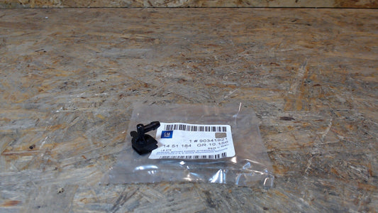 Original GM Opel Waschwasserdüse Heckwischer 90341921 Astra Classic 1999-2002 , Astra F , Corsa B