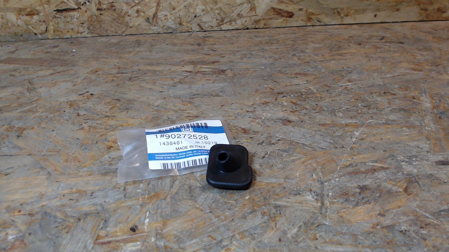 Original GM Opel Buchse Sonnenblende rechts 90272528 Kadett E Cabrio