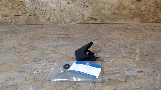 Original GM Opel Abschlusskappe Fensterrahmen oben rechts 90349257 Kadett E Cabrio