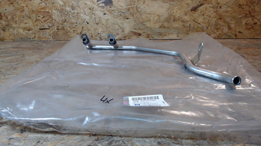 Original GM Opel Rohr Sekundärluftsystem für Zylinder Nr, 1, 3, 5 90501264 Sintra , Vectra B