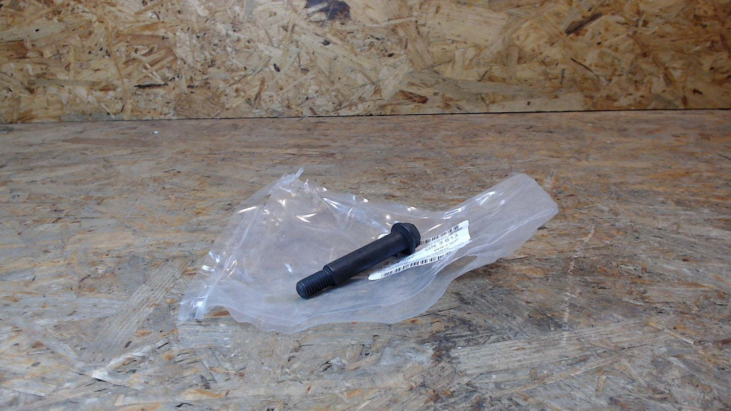 Original GM Opel Schraube Auspuffrohr vorn an Auspuffrohr - Zwischenstück 90128081 Corsa A , Frontera A