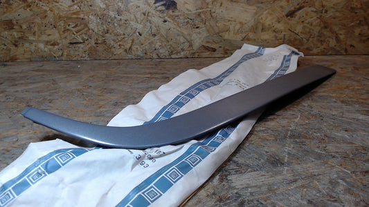 Original GM Opel Zierleiste Dach hinten rechts 90332090 Omega A