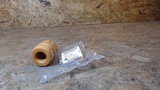 Original GM Opel Puffer Stoßdämpfer vorne, Länge 62 mm, Durchmesser gesamt 47 mm, Durchmesser Hohlraum Mitte 20 mm 90375586 Calibra , Vectra A