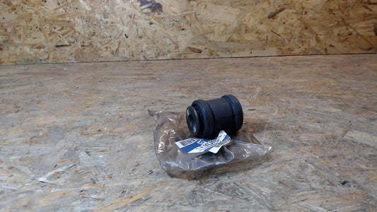 Original GM Opel Dämpfungsbuchse Lenker unten vorne 59x43x14,5, am Wulst 43mm, kann auch 352334 - am Wulst 46 mm verwendet werden, 90335966 Kadett E