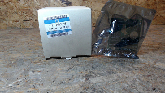 Original GM Opel Leiterplatte starr Drehzahlmesser 90509702 Omega B
