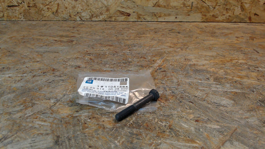 Original GM Opel Schraube M8 x 55 11051584 Astra F , Astra F Cabrio , Calibra , Kadett E , Kadett E Cabrio , Omega A , Senator B , Vectra A