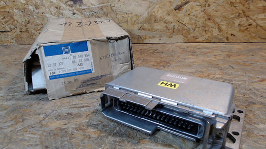 Original GM Opel Steuergerät ABS Kennzeichen: WH 90348654 Vectra A