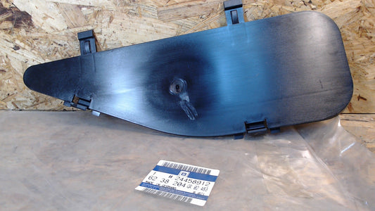 Original GM Opel Abdeckung Sensor Airbag seitlich links 24458912 Zafira A , Zafira A