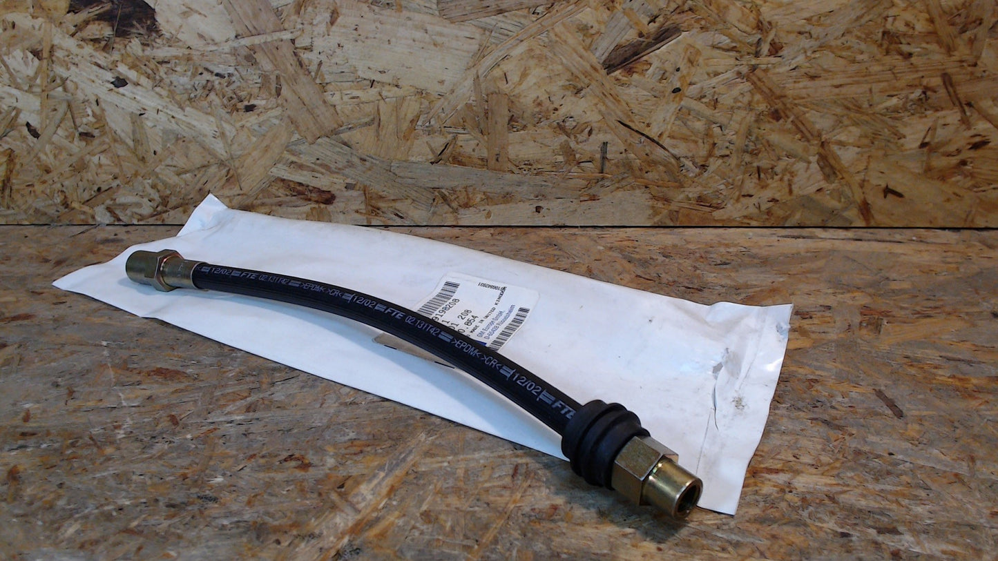 Original GM Opel Schlauch Kupplungsbetätigung Länge: 31 cm 9198208 Speedster