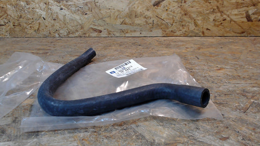 Original GM Opel Schlauch Kühler an Ausgleichbehälter Durchmesser: 14 mm 90297313 Omega A