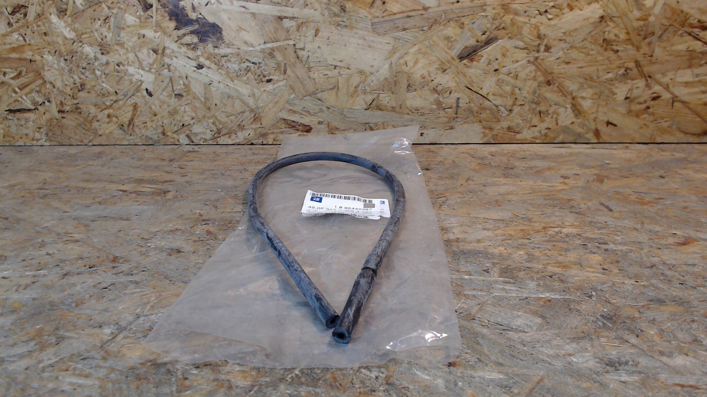 Original GM Opel Unterdruckschlauch Abgasrückführung 96440387 Antara