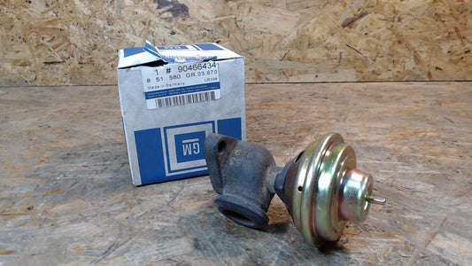 Original GM Opel AGR-Ventil (nicht für Österreich) 90466434 Omega A