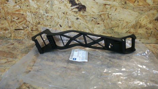 Original GM Opel Gleitstück rechts Stoßstange hinten 90230663 Omega A