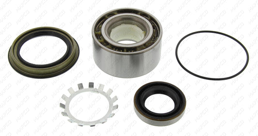 MAPCO Radlagersatz Hinterachse  26531