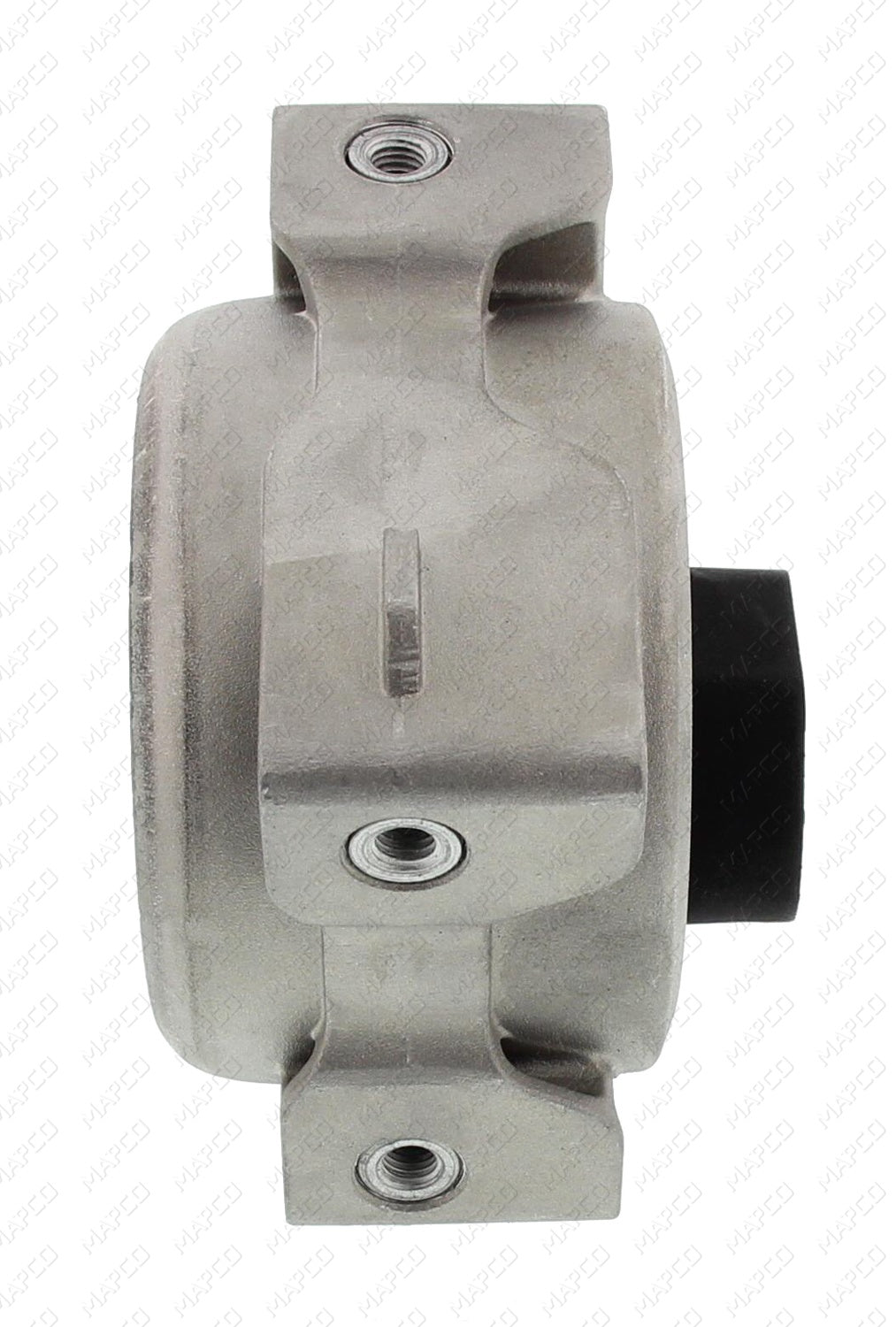 MAPCO Lagerung, Motor links  hinten  37806