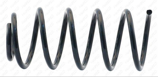 MAPCO Fahrwerksfeder Vorderachse  70203