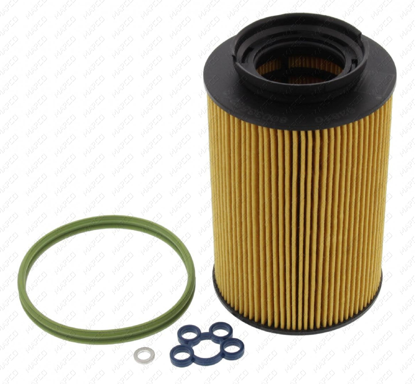 MAPCO Kraftstofffilter 63810