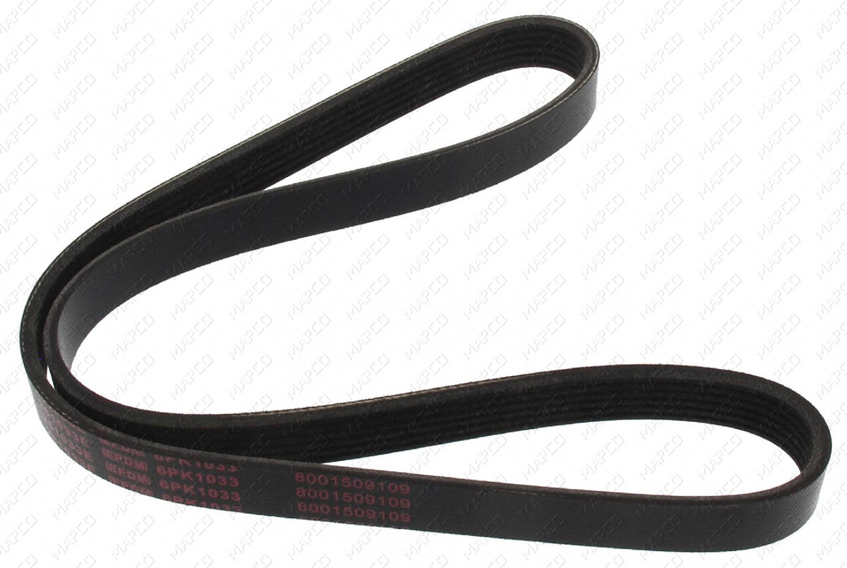 MAPCO Keilrippenriemen 261033E
