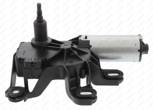 MAPCO Wischermotor hinten  links  90196