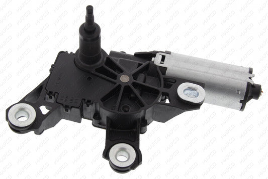 MAPCO Wischermotor hinten  90283