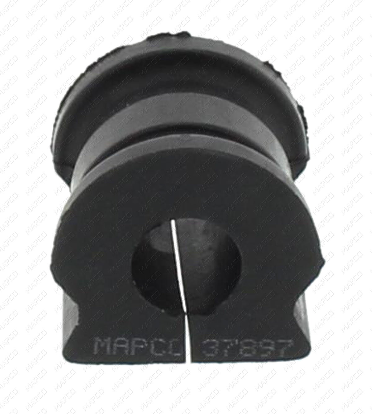 MAPCO Lagerung, Stabilisator Vorderachse beidseitig  37897