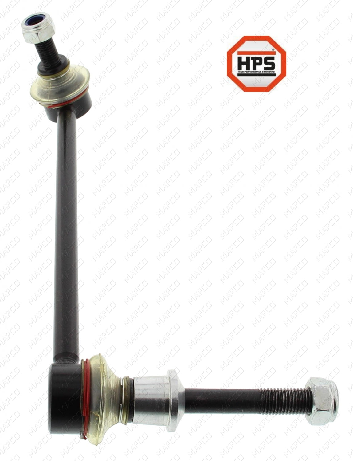 MAPCO Stange/Strebe, Stabilisator Vorderachse links  52653HPS