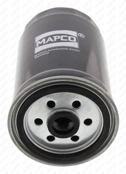 MAPCO Kraftstofffilter 63504