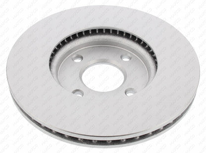 MAPCO Bremsscheibe Vorderachse  15739C