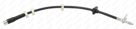 MAPCO Bremsschlauch Vorderachse rechts  3718