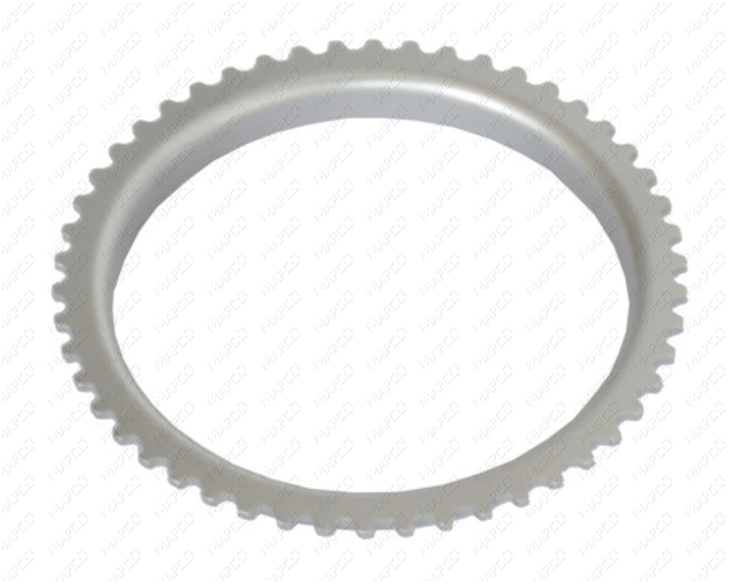 MAPCO Sensorring, ABS Vorderachse beidseitig  76545