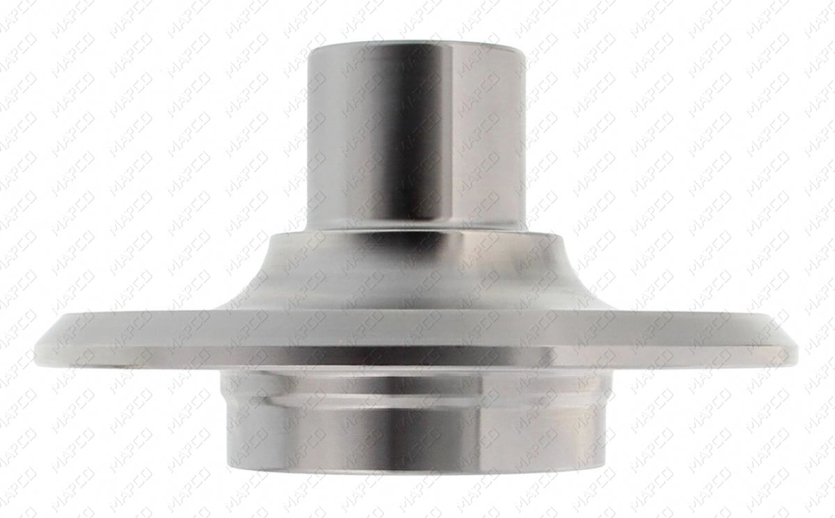 MAPCO Radnabe Hinterachse beidseitig  46661