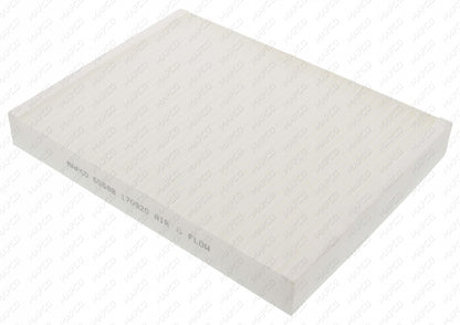 MAPCO Filter, Innenraumluft 65588