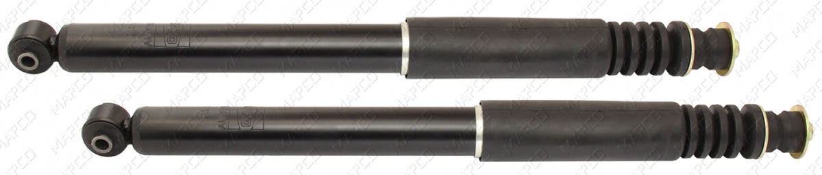MAPCO Stoßdämpfer Satz  Hinterachse  20843/2