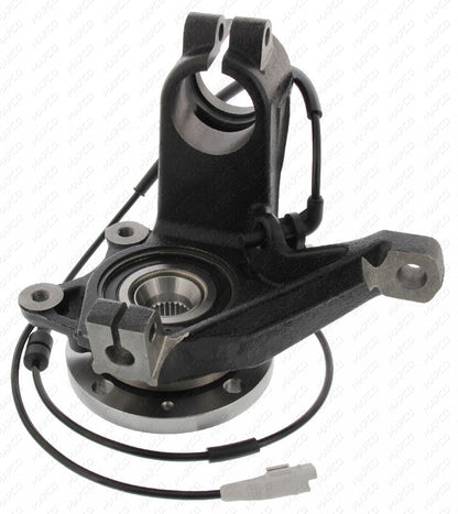 MAPCO Reparatursatz, Achsschenkel Vorderachse rechts  107401/4