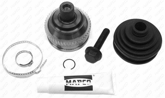 MAPCO Gelenksatz, Antriebswelle Vorderachse  radseitig  16995