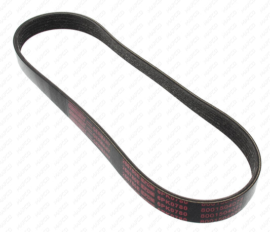 MAPCO Keilrippenriemen 260780E