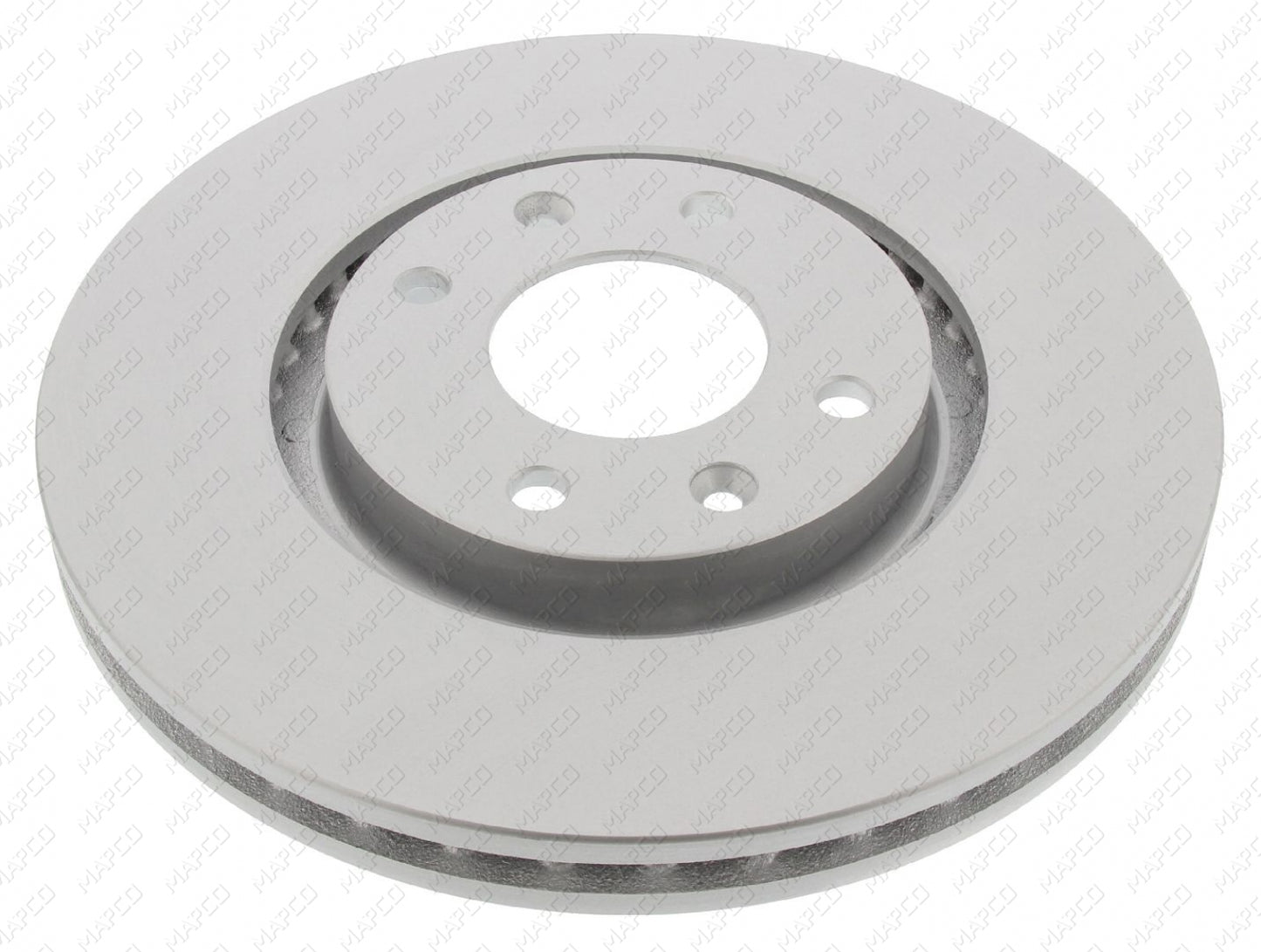 MAPCO Bremsscheibe 15431C