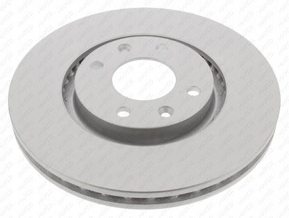 MAPCO Bremsscheibe 15431C