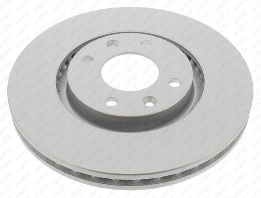MAPCO Bremsscheibe 15431C