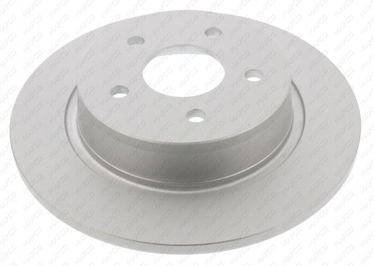 MAPCO Bremsscheibe 45822C