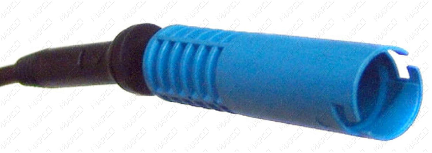 MAPCO Sensor, Raddrehzahl Vorderachse beidseitig  86664