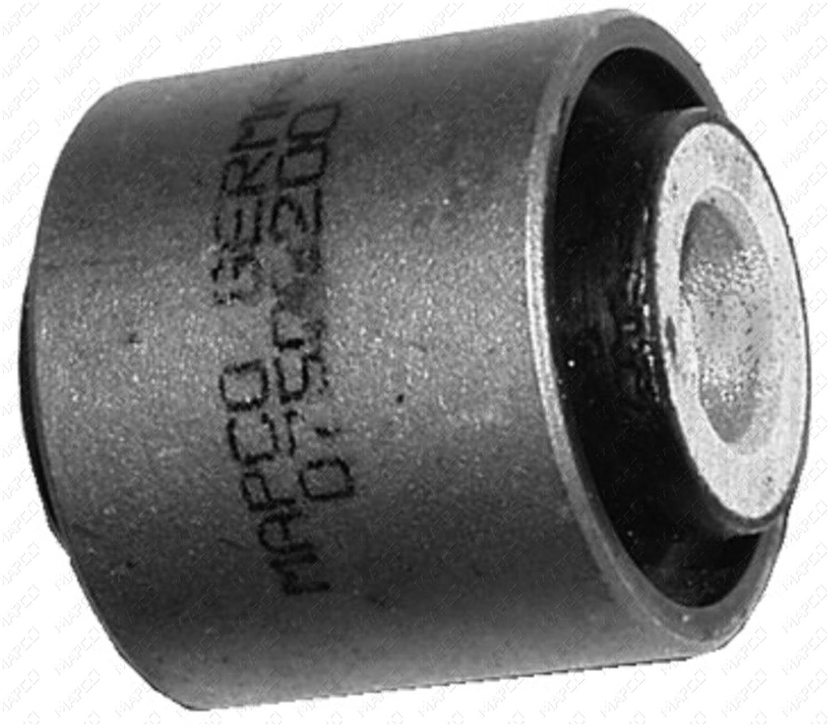 MAPCO Lagerung, Lenker Hinterachse  33837