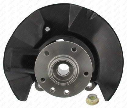 MAPCO Reparatursatz, Achsschenkel Vorderachse rechts  107770/4