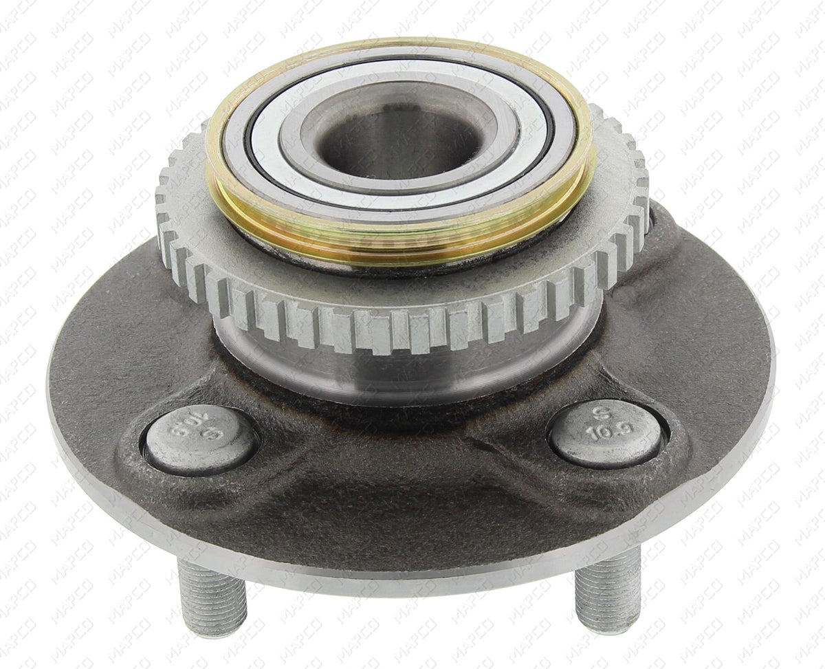MAPCO Radlagersatz 26216