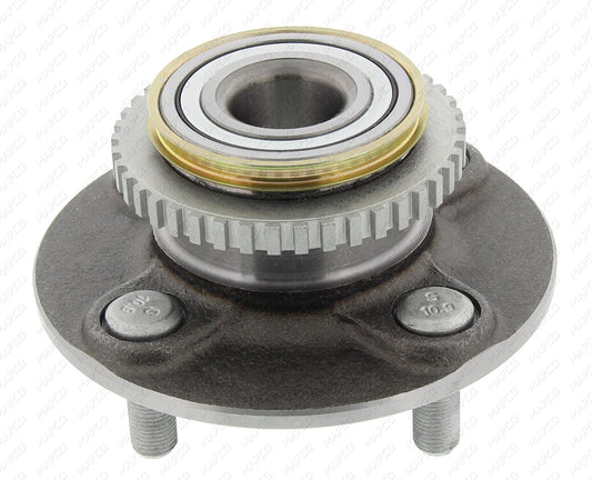 MAPCO Radlagersatz 26216