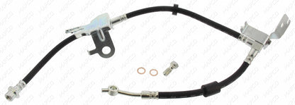 MAPCO Bremsschlauch Vorderachse links  3382