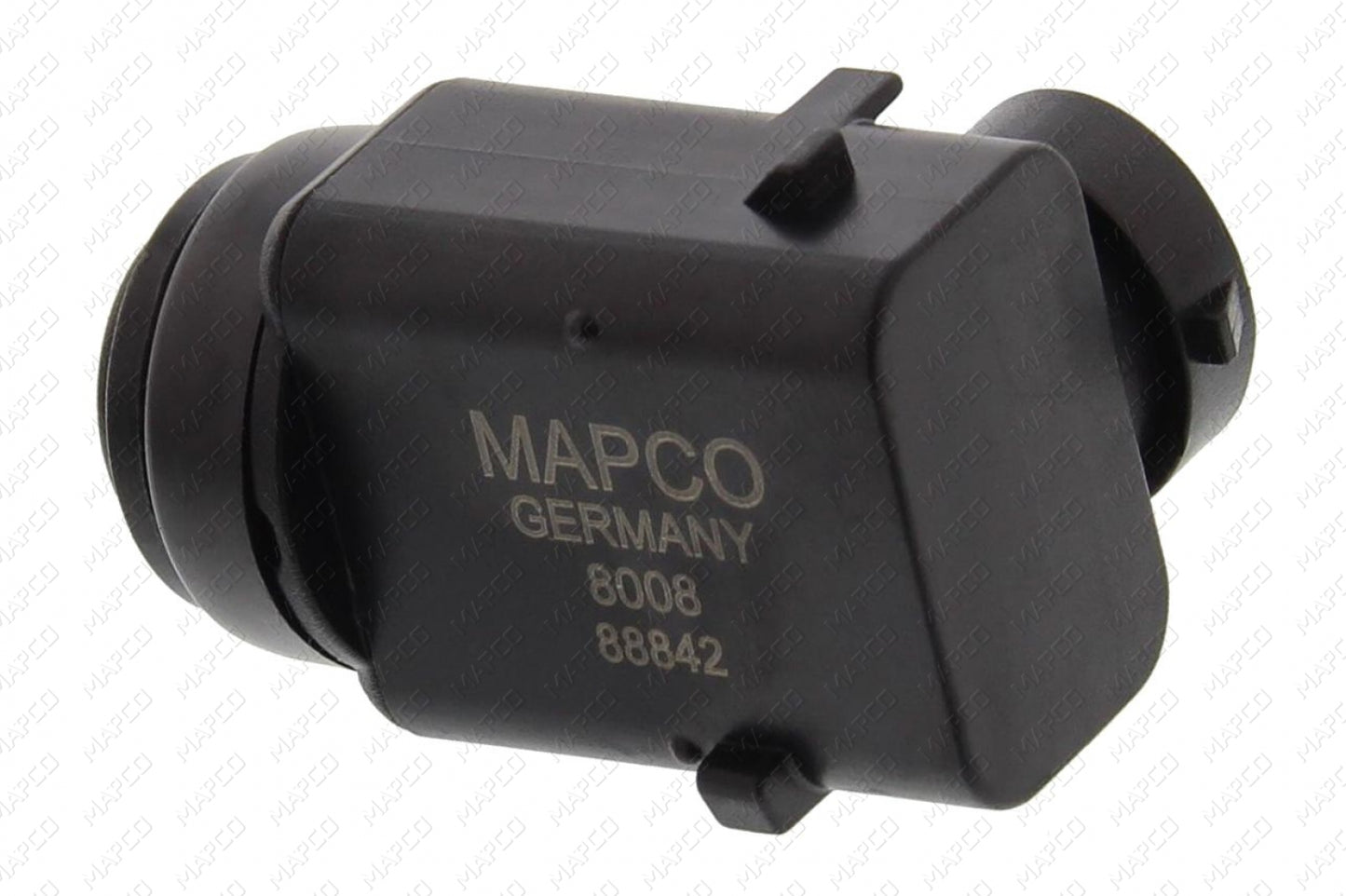 MAPCO Sensor, Einparkhilfe vorne und hinten  88842