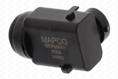 MAPCO Sensor, Einparkhilfe vorne und hinten  88842